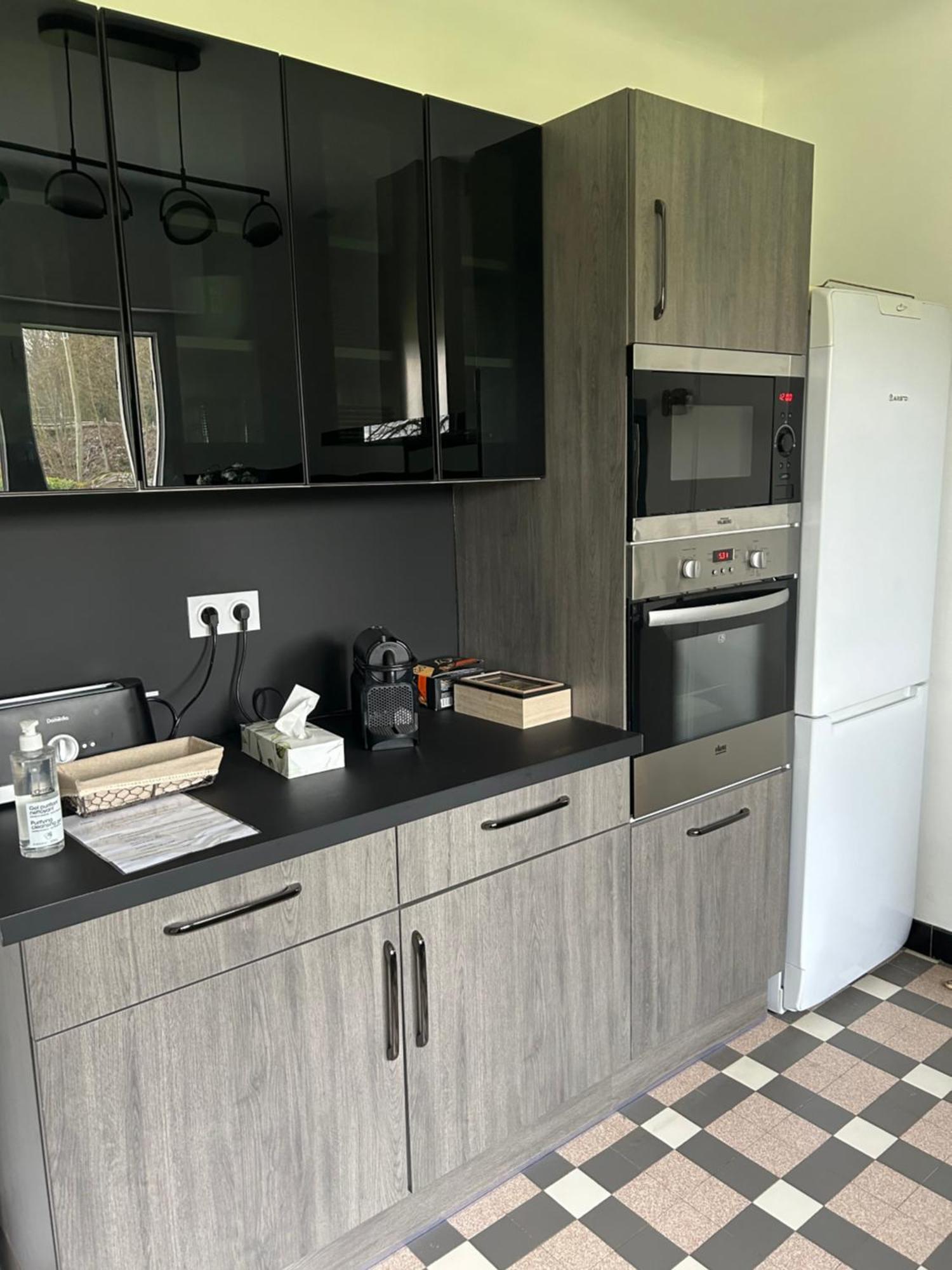 Maison Au Calme Avec Riviere A Cote De Chartres Saint-Prest Cameră foto